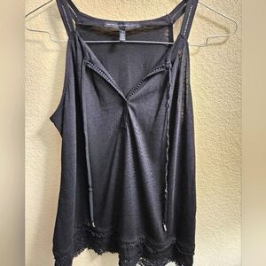 White House Black Market Tank/Sleeveless shirt